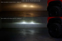 CHEVROLET SILVERADO HD (20+): XB HYBRID LED HEADLIGHTS