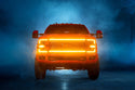 Ford Super Duty 17-19 Morimoto XBG LED DRL Grille