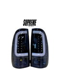 1999-2016 Super Duty Tail Lights - Supreme Retroz LLC